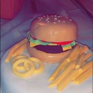 Meet your Posher, Asawer